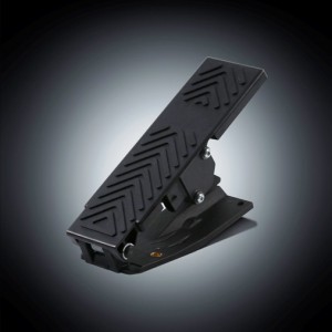 MILITARY TRUCK FELSTED MECHANICAL ACCELERATOR PEDAL 