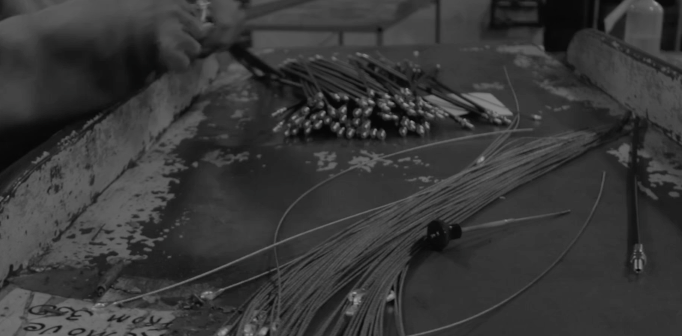 Mechanical Control Cables