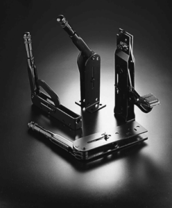 Parking Brake Levers