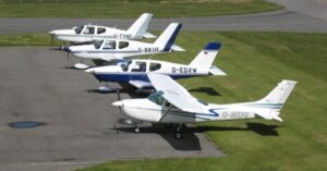 planes