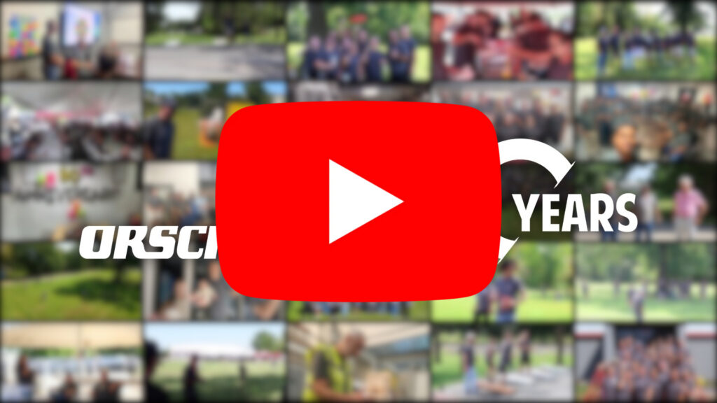 Celebrates 80 Years of American Manufacturing Highlight Video